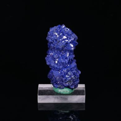 AZURITE - Anhui, China