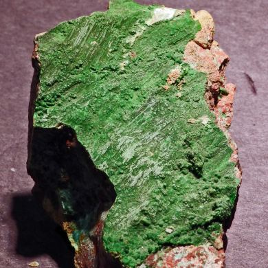 Conichalcite