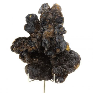 Goethite.