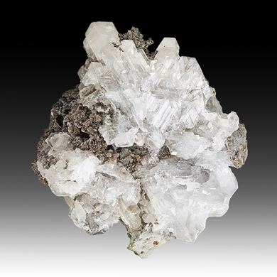 Cerussite