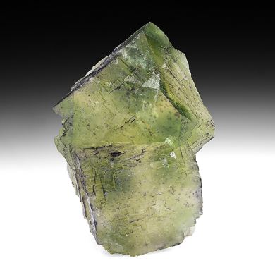 Fluorite