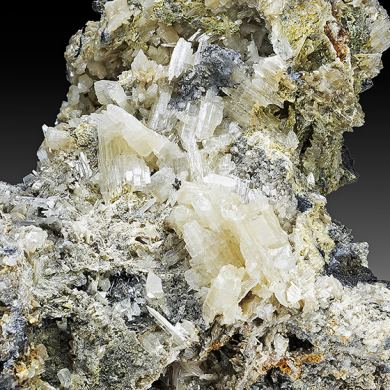 Cerussite