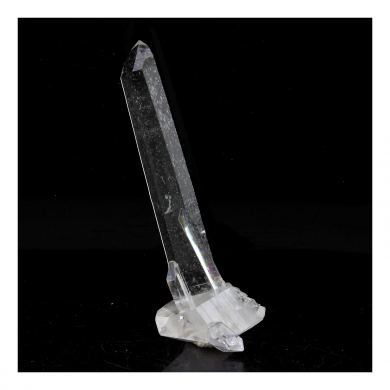 Quartz. 29.5 ct.