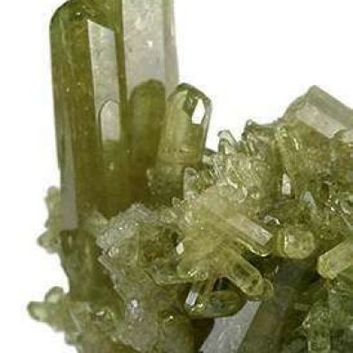 Vesuvianite