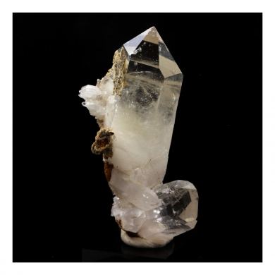 Quartz.