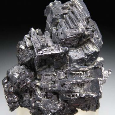 Galena with Sphalerite