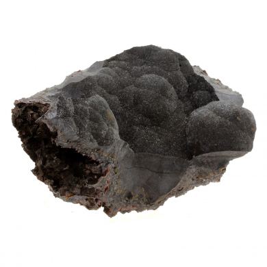 Goethite.