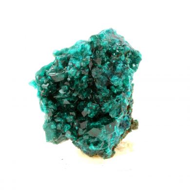 Dioptase.