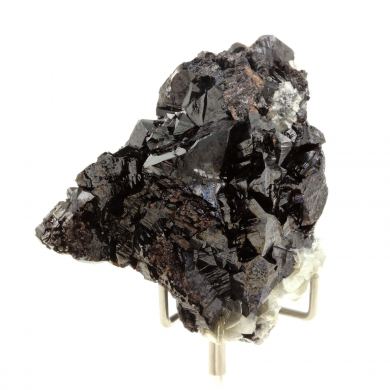 Cassiterite + Muscovite. 782.5 ct.