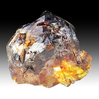 Sphalerite