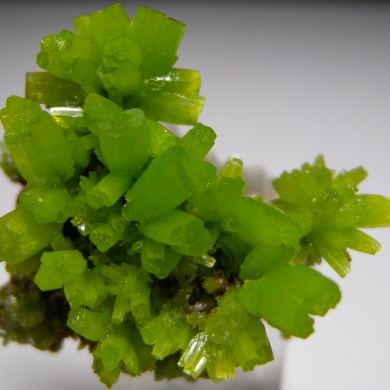 Pyromorphite