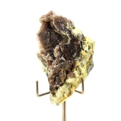 Axinite. 358.90 ct.