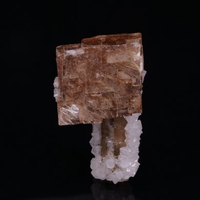 CALCITE - Gaofeng Mine, China