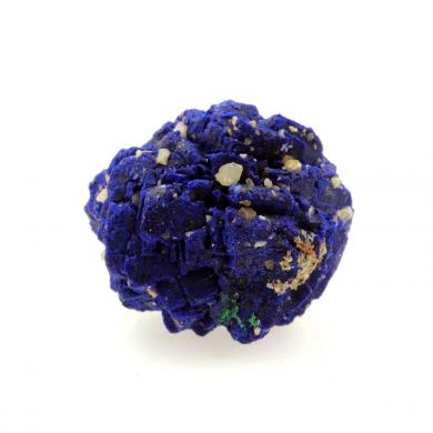 Chessylite ( Azurite ).