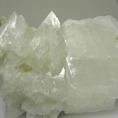 Orthoclase Feldspar Var: Adularia