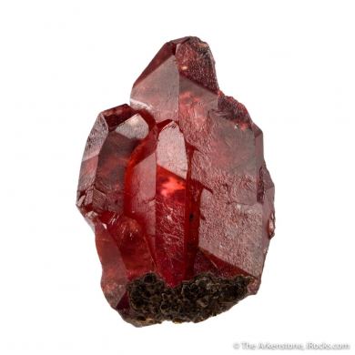 Rhodochrosite