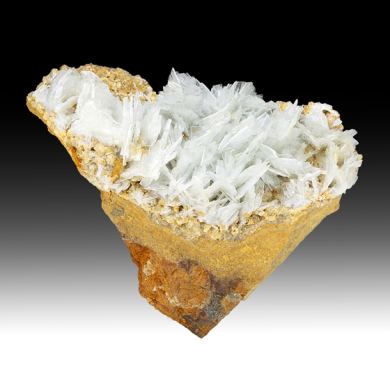 Barite