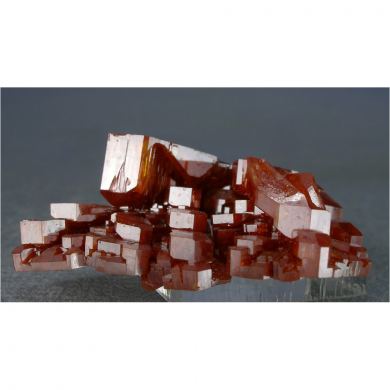 Vanadinite