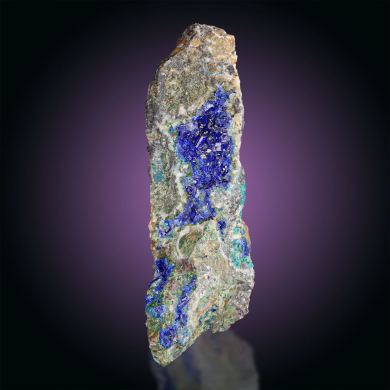 Linarite 