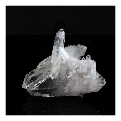 Quartz. 36.70 ct.