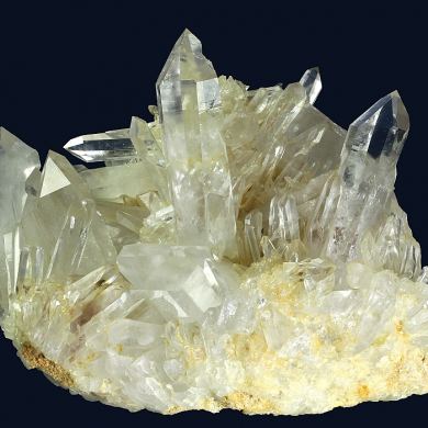 Quartz 