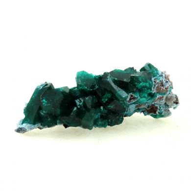 Dioptase. 33.5 ct.