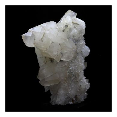 Scepter Quartz.