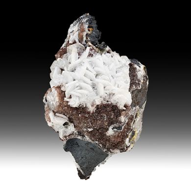 Barite