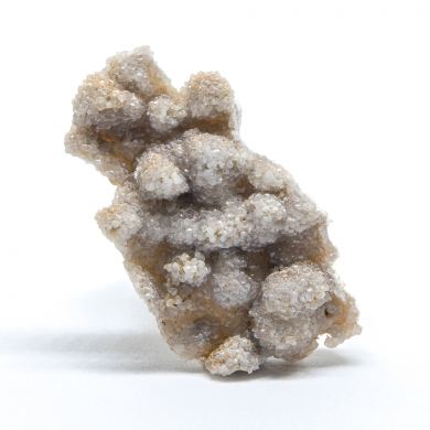 Smithsonite ps. Calcite