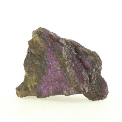 Purpurite. 203.5 ct.