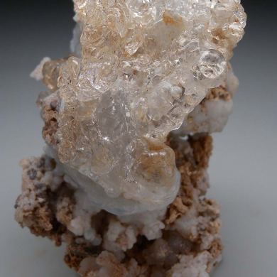 Hyalite Opal