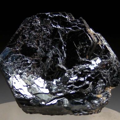 Hematite