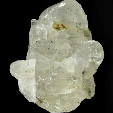 Beryllonite