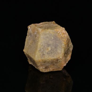 GROSSULAR GARNET - Kayes region, Mali