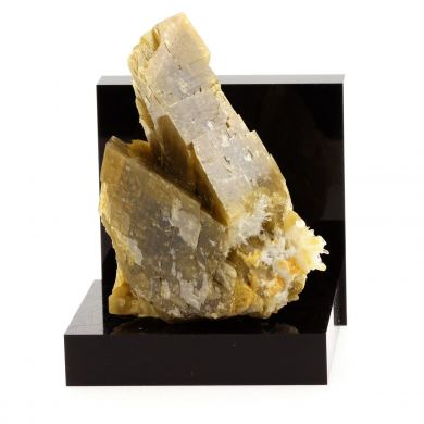 Siderite, Quartz.