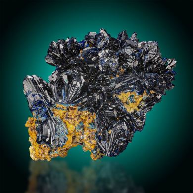 Azurite 