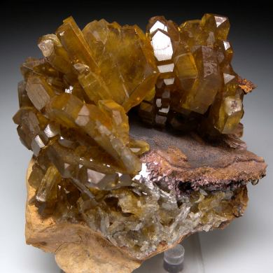 Barite