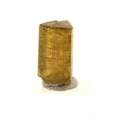 Elbaite Tourmaline.