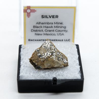 Silver