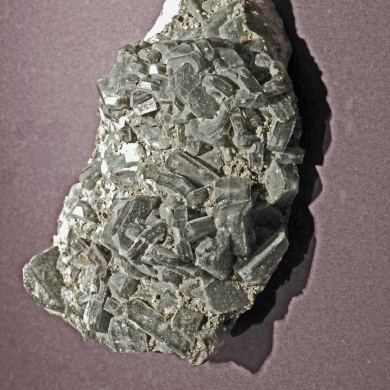 Apophyllite