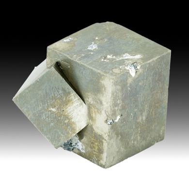 Pyrite