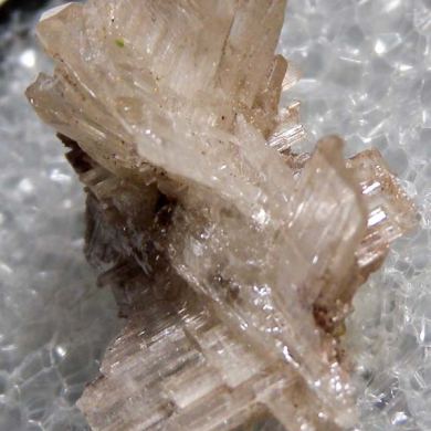 Cerussite