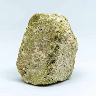 Epidote ps. Orthoclase