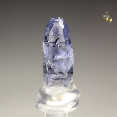 gem CORUNDUM var. SAPPHIRE