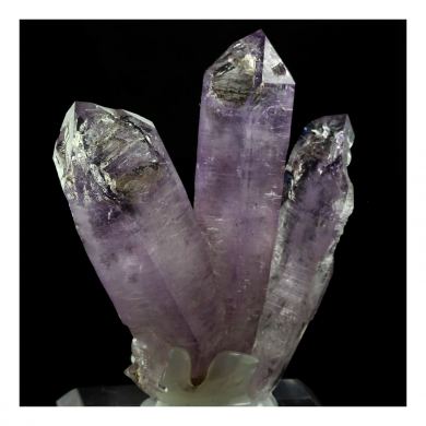 Amethyst.