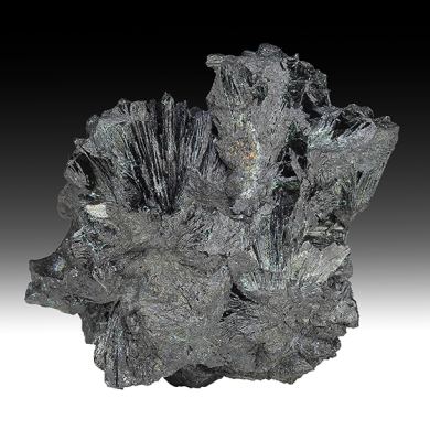 Brochantite