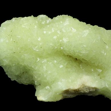 Prehnite