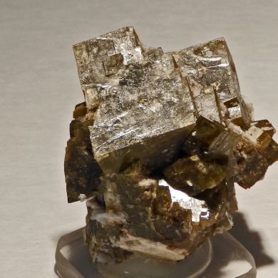 Siderite Crystals