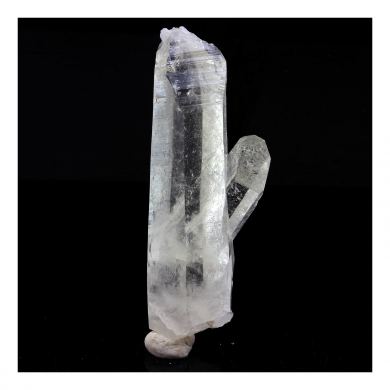 Quartz. 81.01 ct.