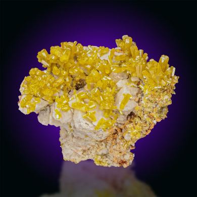 Pyromorphite 